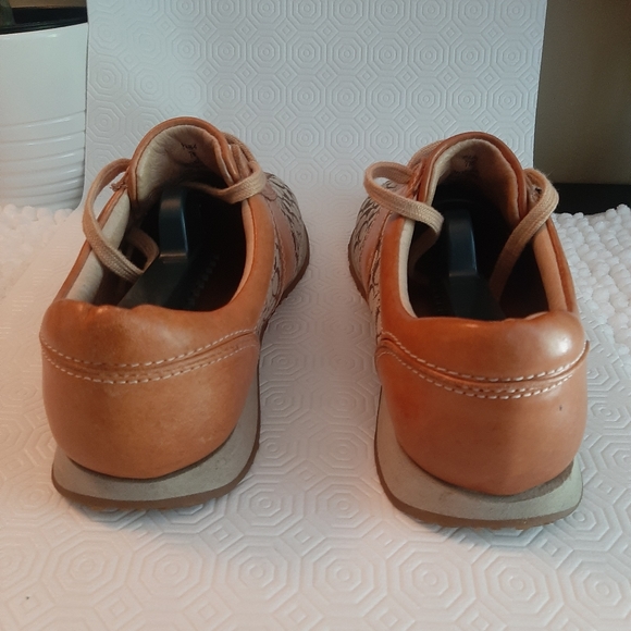 Vintage coach  Sneakers - Picture 5 of 12